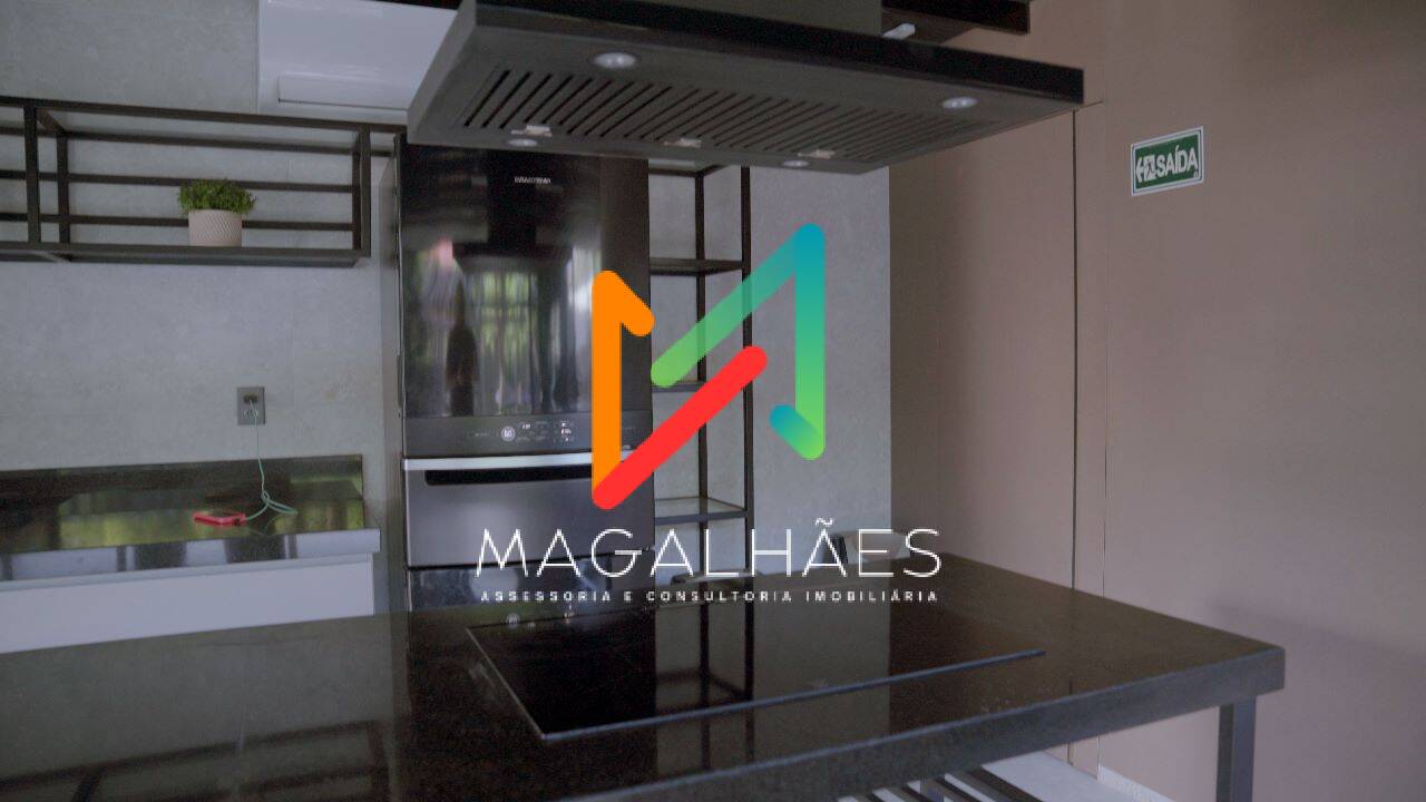 Apartamento para alugar com 2 quartos, 68m² - Foto 4