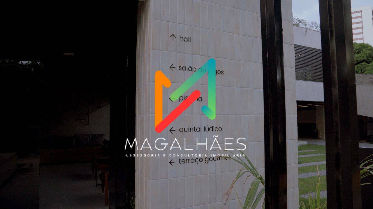 Apartamento para alugar com 2 quartos, 68m² - Foto 3