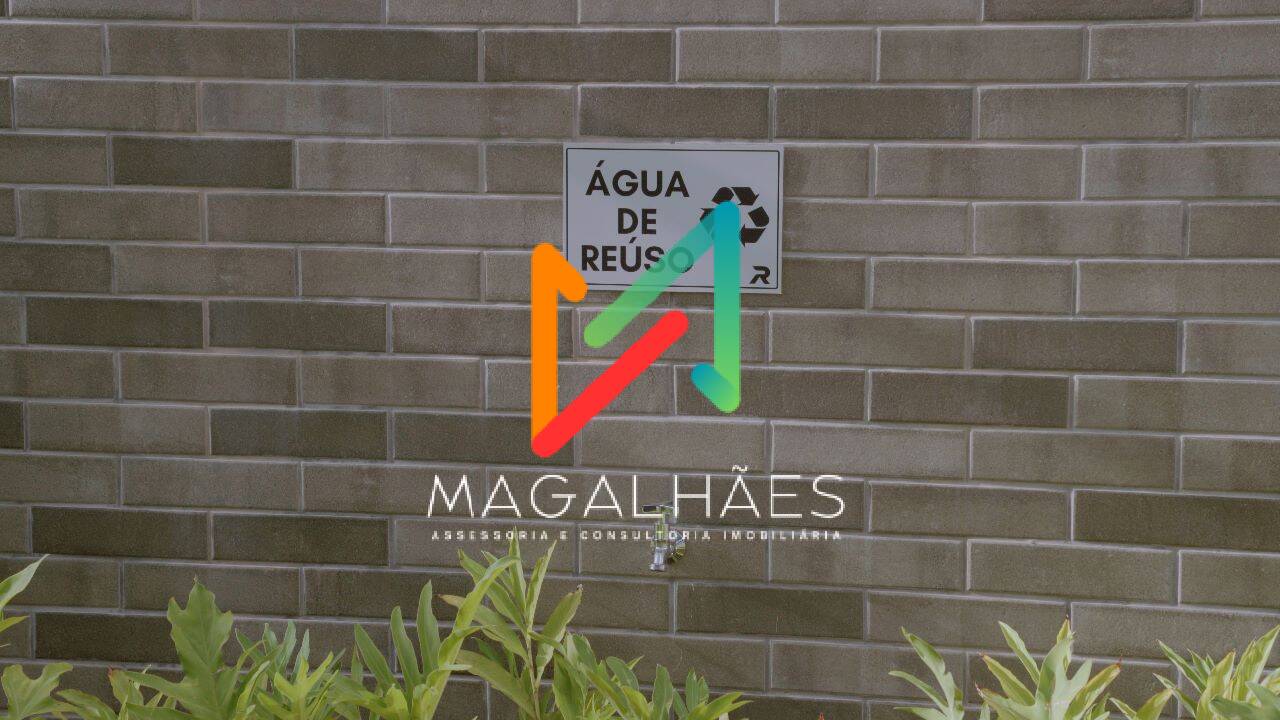 Apartamento para alugar com 2 quartos, 68m² - Foto 12