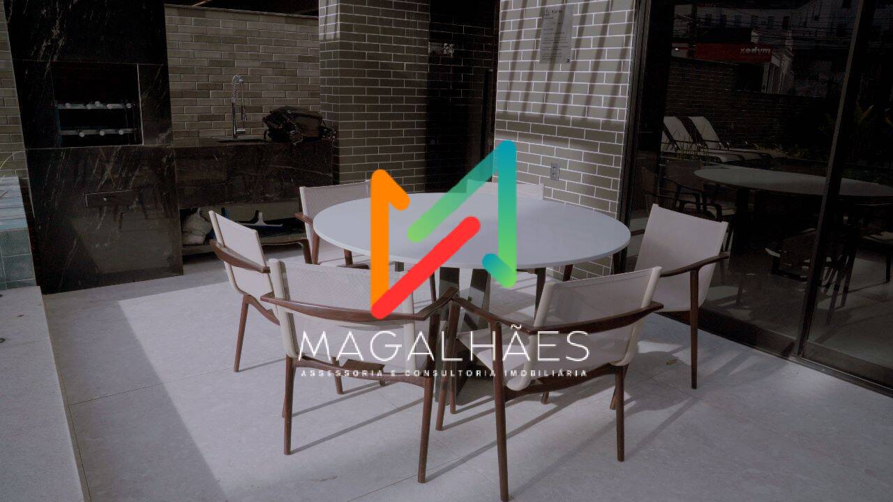 Apartamento para alugar com 2 quartos, 68m² - Foto 6