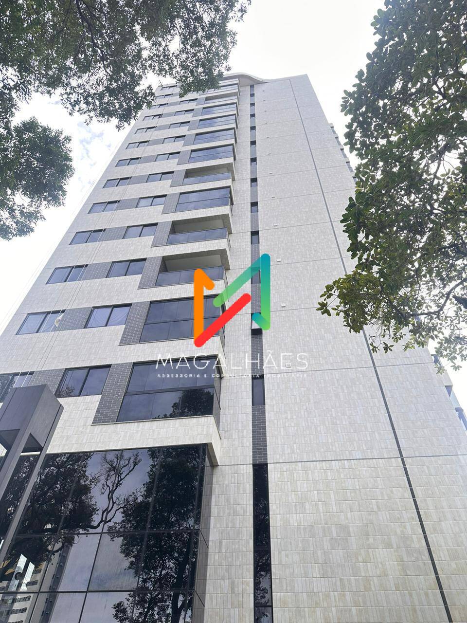 Apartamento para alugar com 2 quartos, 68m² - Foto 2