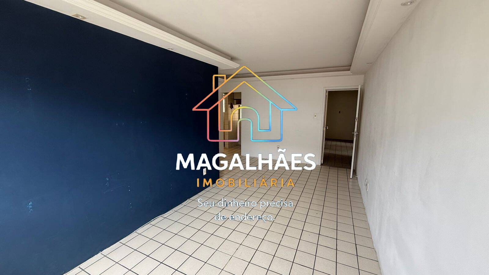 Apartamento, 3 quartos, 75 m² - Foto 3