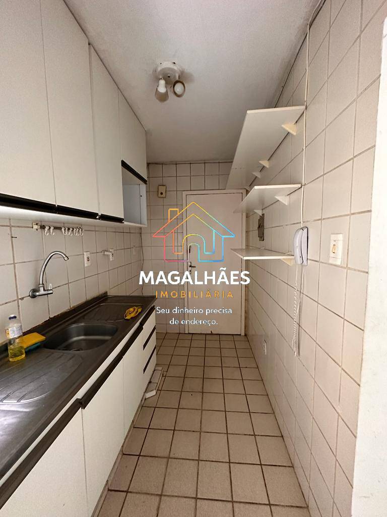 Apartamento, 3 quartos, 75 m² - Foto 8