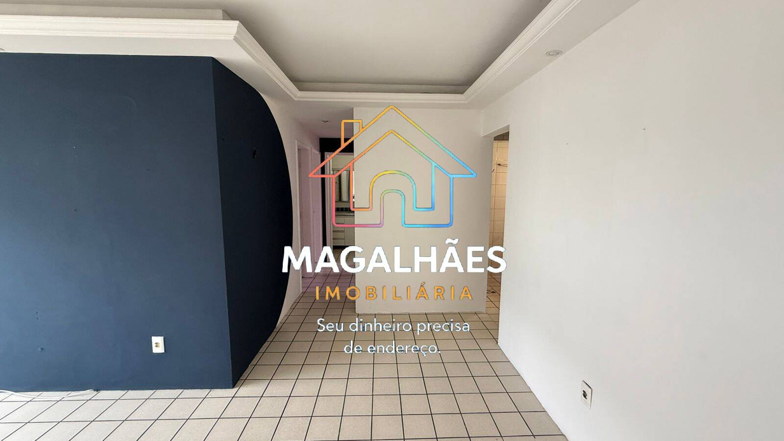 Apartamento, 3 quartos, 75 m² - Foto 4